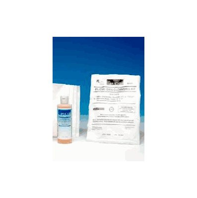 Skin Cleanser Kit Aplicare - Cleanser Kit, A