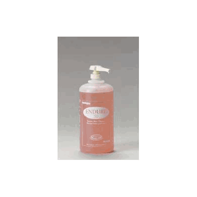 Skin Cleanser Lotion Endure 50 1000 Ml Pouch