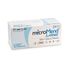 Skin Closure Strip, 12mm x 43mm Cantilever Spring Strip, 2 per Sterile Pack, Polyurethane Film / Metal, Clear/Metal, Sterile, sold as 24/Box by MicroMend, Kitotech Medical MM12LG2 <br><br><font color="red"><b>BACK TO THE PRODUCT TABLE, <a href="https://www.aaawholesalecompany.com/wound-closure-skin-closure-strips-micromend-skin-closure-device.html">CLICK HERE</a></b></font>