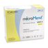 Skin Closure Strip, 38mm x 28mm Cantilever Spring Strip, 2 per Sterile Pack, Polyurethane Film / Metal, Clear/Metal, Sterile, sold as 24/Box by MicroMend, Kitotech Medical 	MM12W2A <br><br><font color="red"><b>BACK TO THE PRODUCT TABLE, <a href="https://www.aaawholesalecompany.com/wound-closure-skin-closure-strips-micromend-skin-closure-device.html">CLICK HERE</a></b></font>