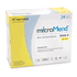 Skin Closure Strip, 38mm x 28mm Cantilever Spring Strip, 2 per Sterile Pack, Polyurethane Film / Metal, Clear/Metal, Sterile, sold as 24/Box by MicroMend, Kitotech Medical 	MM12W2S <br><br><font color="red"><b>BACK TO THE PRODUCT TABLE, <a href="https://www.aaawholesalecompany.com/wound-closure-skin-closure-strips-micromend-skin-closure-device.html">CLICK HERE</a></b></font>