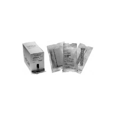Skin Closure Strip Codman 3/4 X 6 Inch Rayon