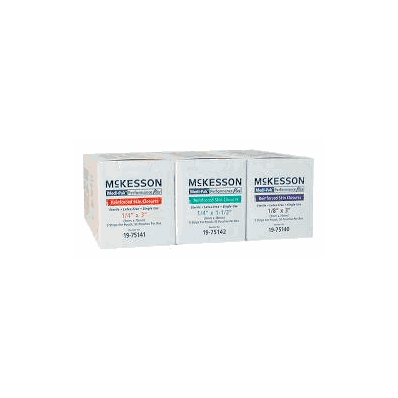 Skin Closure Strip Medi-pak Performance Plus