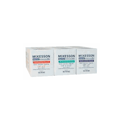 Skin Closure Strip Medi-pak Performance Plus