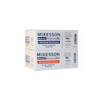 Skin Closure Strip Medi-pak Performance Plus