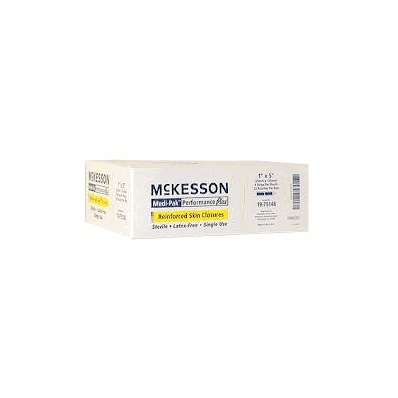 Skin Closure Strip Medi-pak Performance Plus