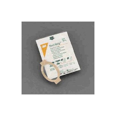 Skin Closure Strip Steri-strip 1/2 X 1-7/8 I