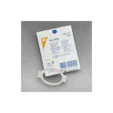 Skin Closure Strip Steri-strip 1/2 X 1-7/8 I