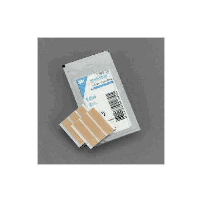 Skin Closure Strip Steri-strip 1/2 X 2 Inch