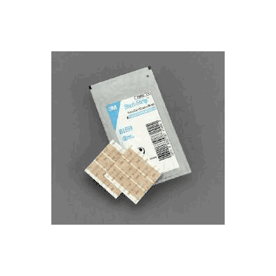 Skin Closure Strip Steri-strip 1/2 X 2 Inch