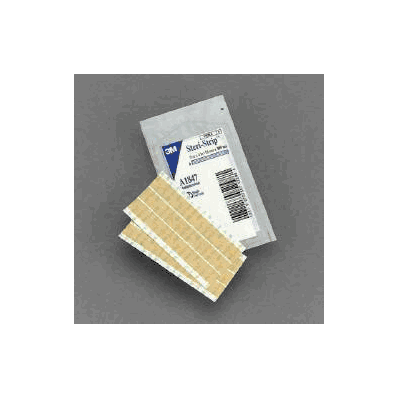 Skin Closure Strip Steri-strip 1/2 X 4 Inch