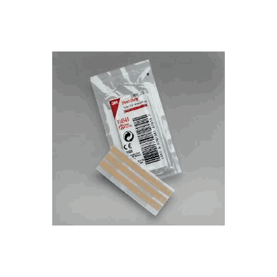 Skin Closure Strip Steri-strip 1/4 X 3 Inch
