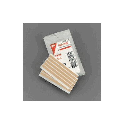 Skin Closure Strip Steri-strip 1/4 X 4 Inch