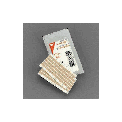 Skin Closure Strip Steri-strip 1/4 X 4 Inch