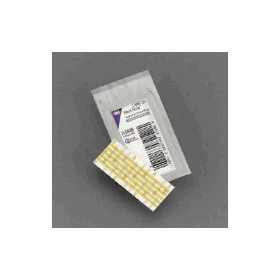 Skin Closure Strip Steri-strip 1/8 X 3 Inch