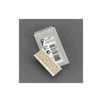 Skin Closure Strip Steri-strip 1/8 X 3 Inch