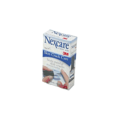 Skin Crack Care Nexcare 0.24 Oz. - Nexcare S