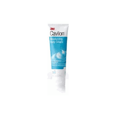 Skin Cream 3m Cavilon 4 Oz. Tube - Cream, B