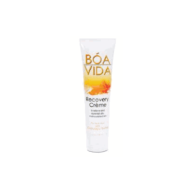 Skin Cream Boavida Recovery Creme 5 Oz. Tube