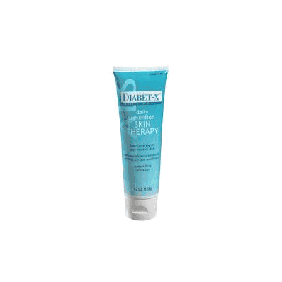 Skin Cream Diabet-x 4.2 Oz. Tube - Cream, Di