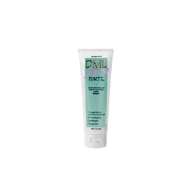 Skin Cream Dml 4 Oz. Squeeze Tube With Flip