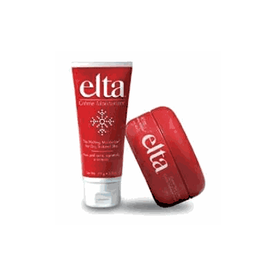 Skin Cream Elta 16 Oz. Jar - Creme, Elta Jar