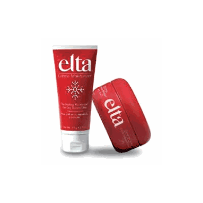 Skin Cream Elta 3.8 Oz. Jar - Creme, Elta 3.