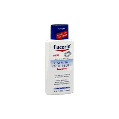 Skin Cream Eucerin 6.8 Oz. - Cream, Eucerin