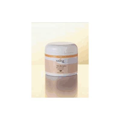 Skin Cream Medseptic 0.5 Oz. Foil Pack - Meds