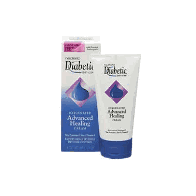 Skin Cream Neoteric 4 Oz. - Neoteric, Crm Di
