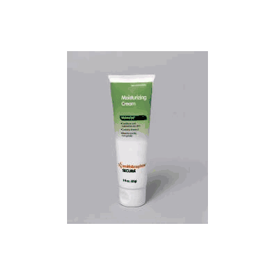Skin Cream Secura 3 Oz. Squeeze Tube - Cream