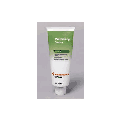 Skin Cream Secura 6.5 Oz. Squeeze Tube - Cre