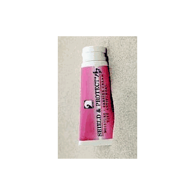 Skin Cream Shield & Protect 4 Oz. - Cream, S