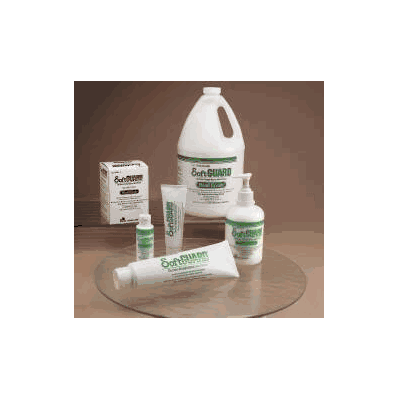 Skin Cream Softguard 3 Oz. Squeeze Bottle -