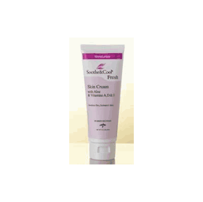 Skin Cream Soothe & Cool 2 Oz. Tube - Cream,