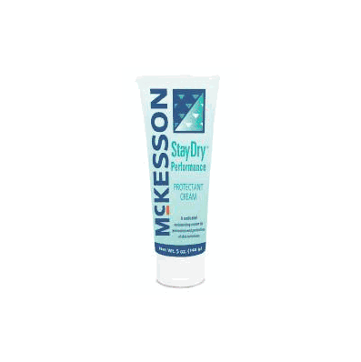 Skin Cream Staydry Performance 6 Oz. Tube -