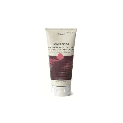 Skin Cream Sween 24 4 Gm Individual Packet -