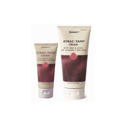 Skin Cream Sween 24 5 Oz. Squeeze Tube - Cre