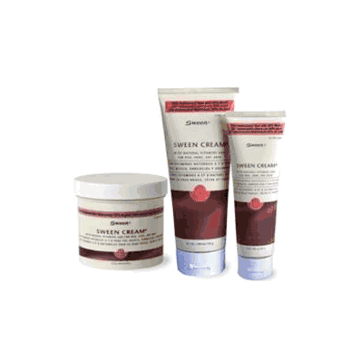 Skin Cream Sween Cream 3 Oz. Jar - Cream, Sw