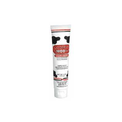 Skin Cream Udderly Smooth 4 Oz. - UdDerly Sm