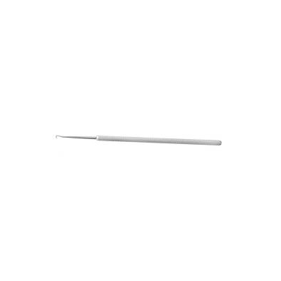 Skin Hook 6 Inch L - Hook, Skin Converse Shrp