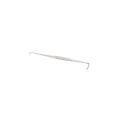 Skin Hook And Retractor 6-1/4 Inch - Hook/Ret