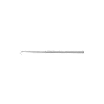 Skin Hook Chamberlain-fries 6-1/2 Inch L - Ho