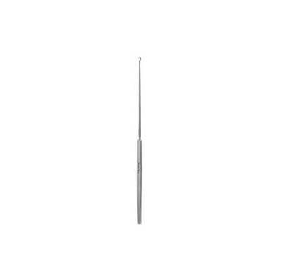 Skin Hook Gillies 7 Inch L - Hook, Skin Gilli