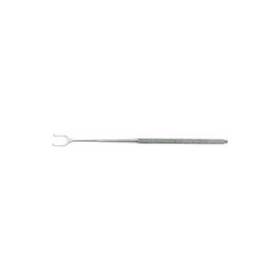 Skin Hook Joseph 6-1/4 Inch L - Hooklet, Jose