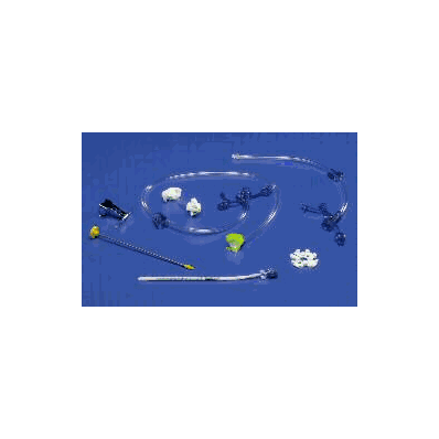 Skin Level Gastrostomy Kit 2.0 Cm - Gastrosto