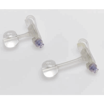 Skin Level Gastrostomy Kit By Kendall - Kit,
