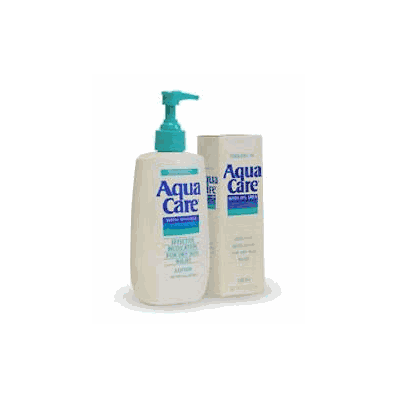 Skin Lotion, 10% Urea Lotion Bottle, 8 oz.