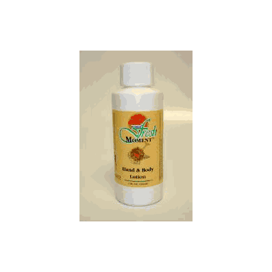 Skin Lotion, 2 oz. Light Scent