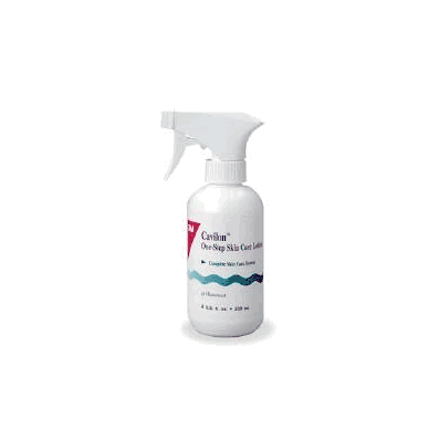 Skin Lotion 3m Cavilon 8 Oz. Spray Bottle -